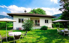 Photo of Villetta ai Pini Holiday Home 2