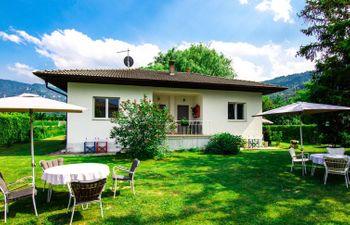 Villetta ai Pini Holiday Home 2 Holiday Home