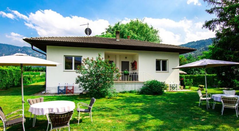 Photo of Villetta ai Pini Holiday Home 2