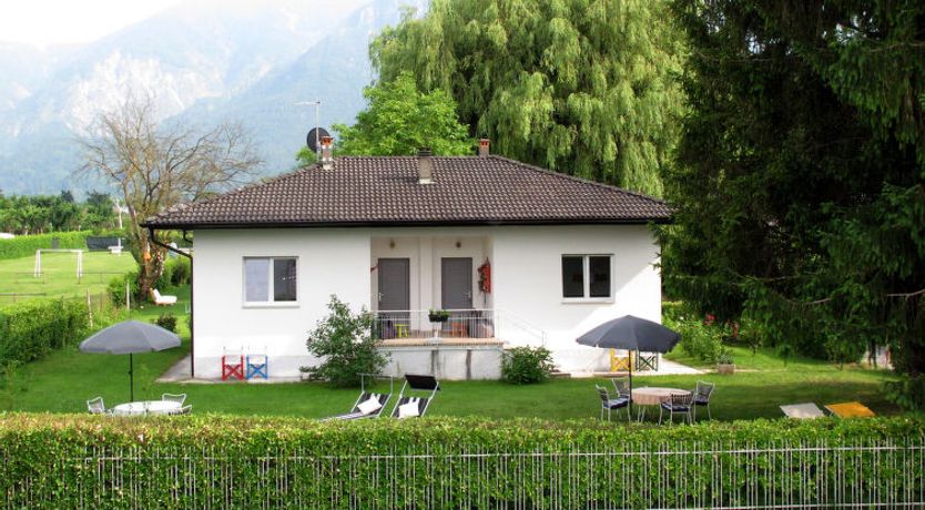 Photo of Villetta ai Pini Holiday Home 2