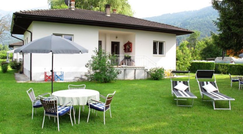 Photo of Villetta ai Pini Holiday Home 2