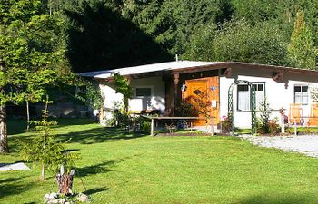 Ferienhaus Keil Holiday Home