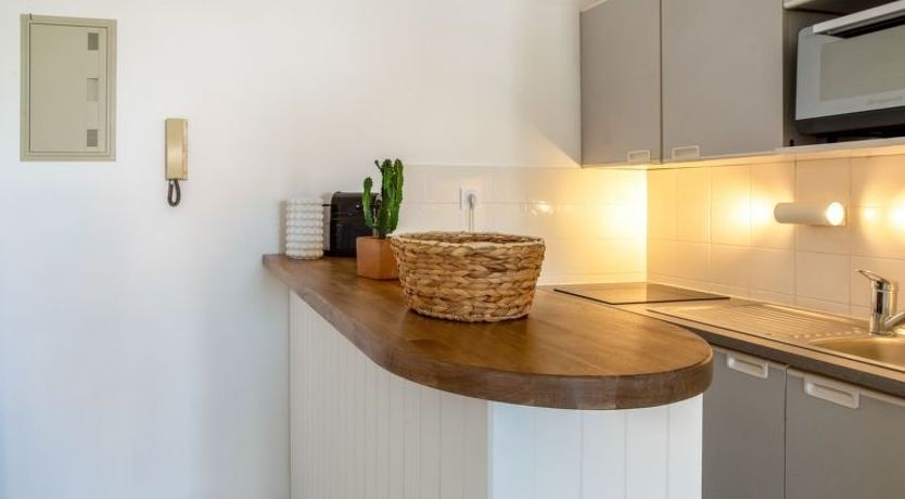 Photo of Saint James Apartment 13