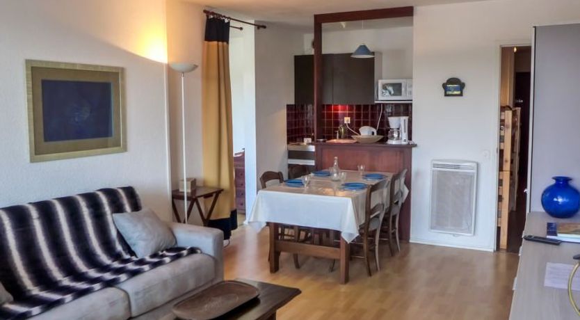 Photo of mille sabords Apartment 6