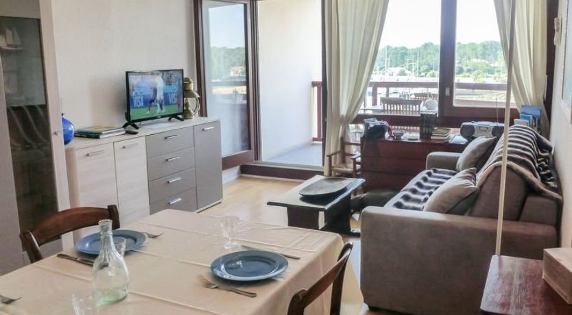 Photo of mille sabords Apartment 6