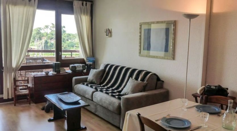 Photo of mille sabords Apartment 6