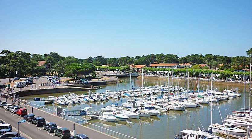 Photo of mille sabords Apartment 6