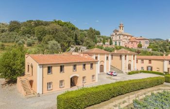 Casa del Gemmo Apartment