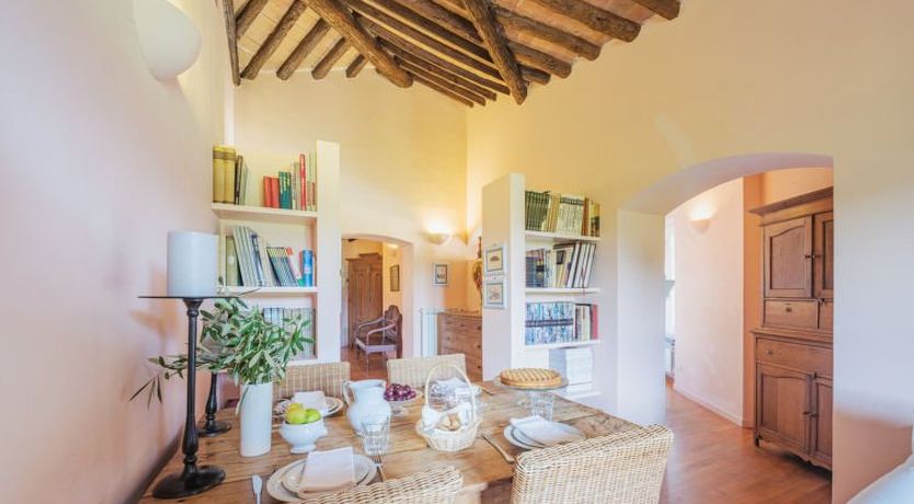 Photo of Casa del Gemmo