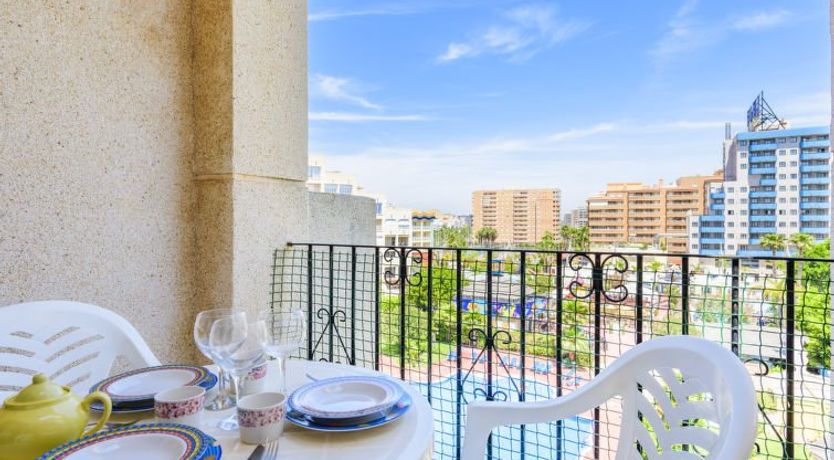 Photo of Galeon - Marin d'Or