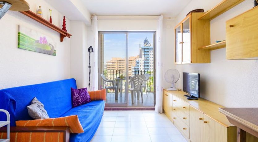 Photo of Galeon - Marin d'Or