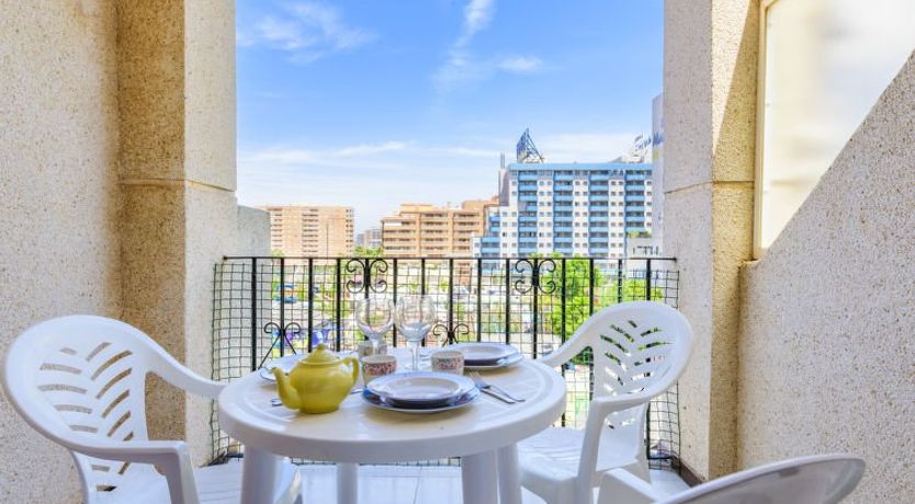 Photo of Galeon - Marin d'Or