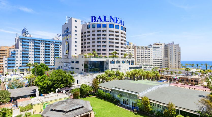 Photo of Galeon - Marin d'Or