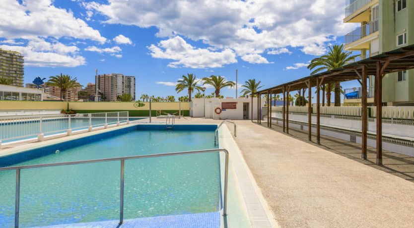 Photo of Oromar Apartment 2