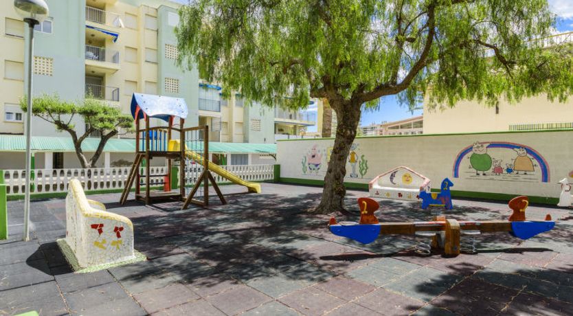 Photo of Oromar Apartment 2