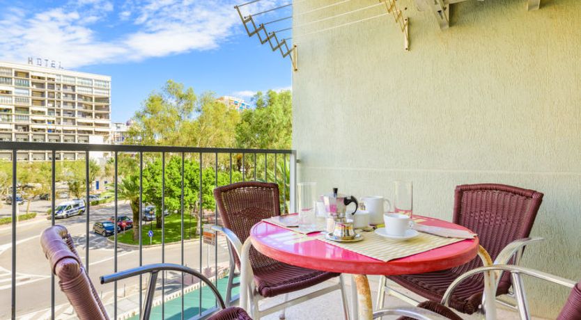 Photo of Oromar Apartment 2