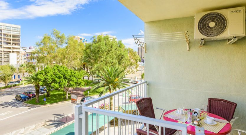 Photo of Oromar Apartment 2