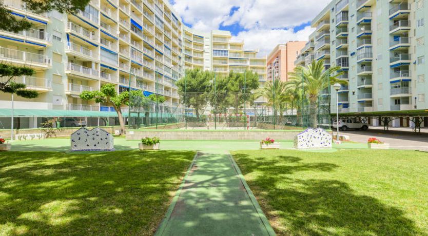 Photo of Oromar Apartment 2