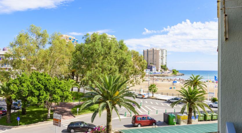 Photo of Oromar Apartment 2