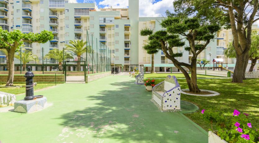 Photo of Oromar Apartment 2