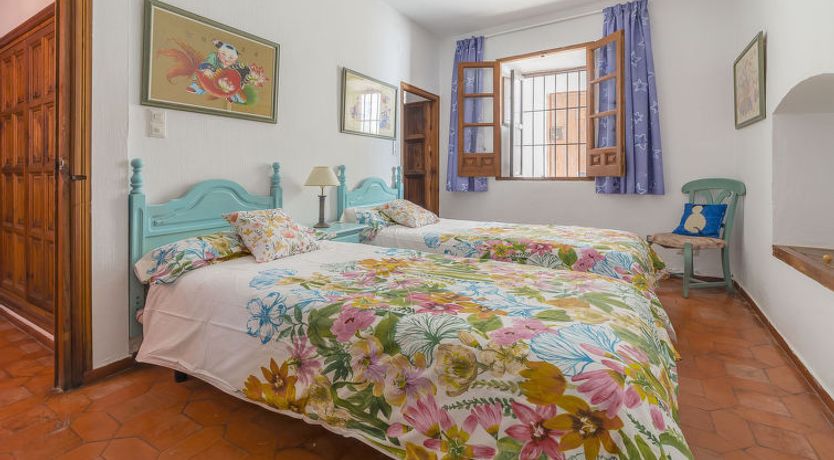 Photo of Carmen Del Agua