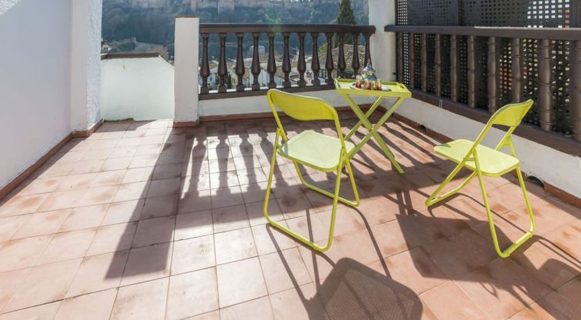 Photo of Carmen Del Agua