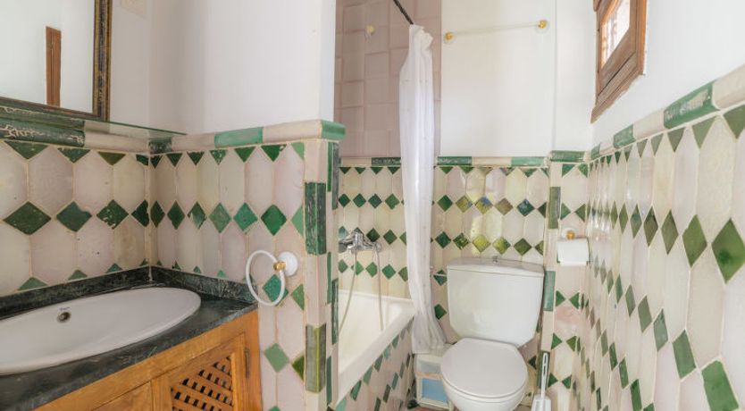 Photo of Carmen Del Agua