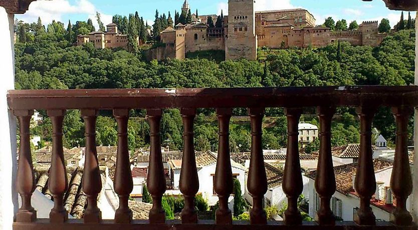 Photo of Carmen Del Agua