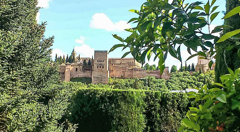 Photo of Carmen Del Agua