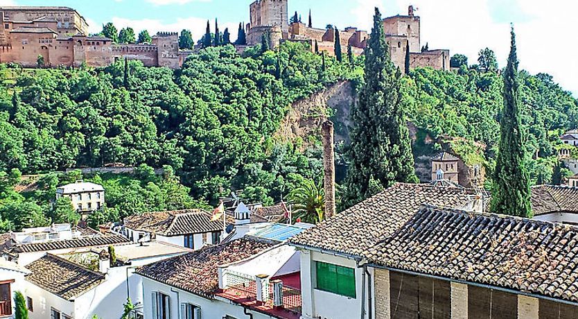 Photo of Carmen Del Agua