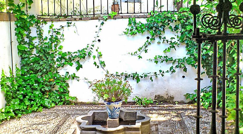 Photo of Carmen Del Agua