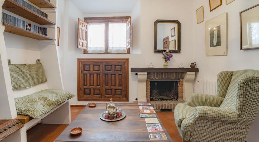 Photo of Carmen Del Agua