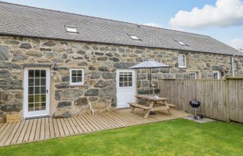 Ysgybor Yd Holiday Cottage