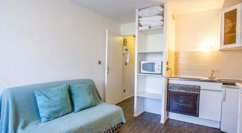 Photo of Côte d'Azur Apartment 10