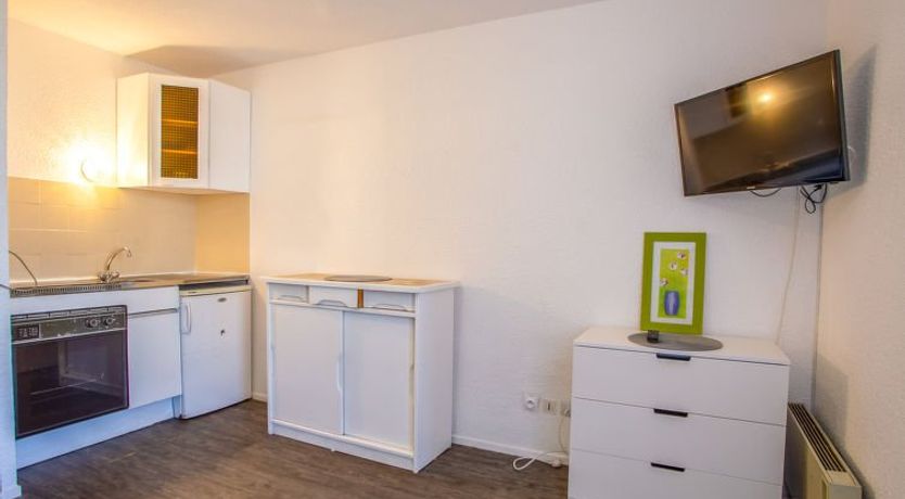 Photo of Côte d'Azur Apartment 10