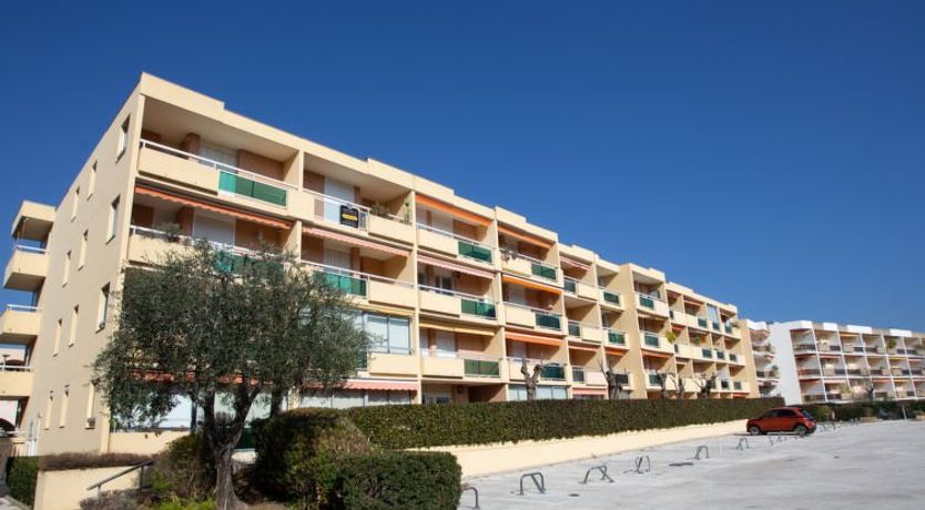 Photo of Côte d'Azur Apartment 10