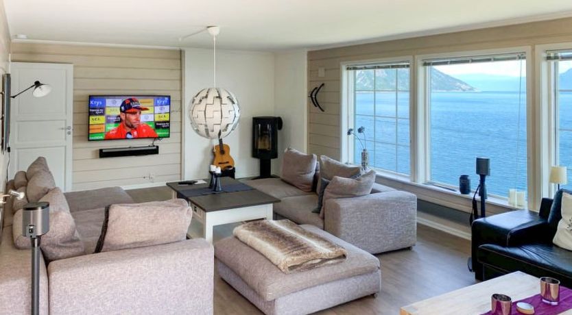 Photo of Villa Syltebær