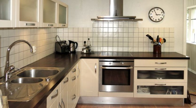 Photo of Villa Syltebær