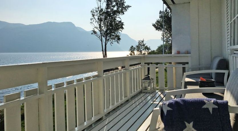 Photo of Villa Syltebær