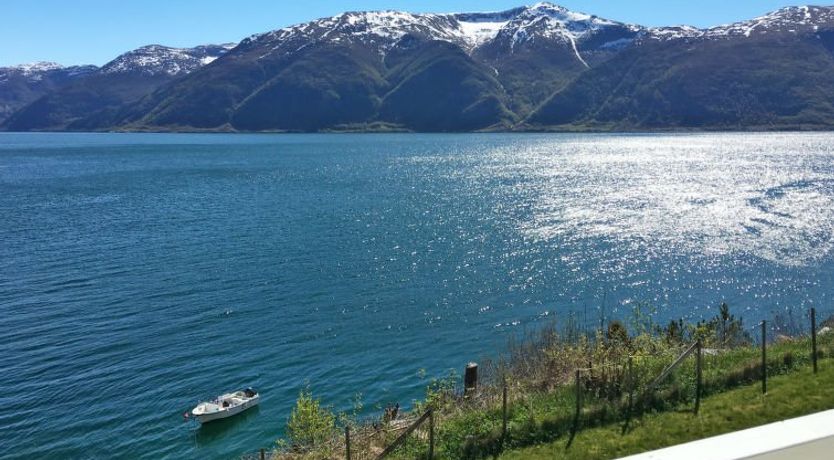 Photo of Villa Syltebær