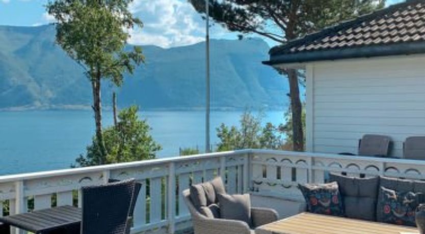 Photo of Villa Syltebær