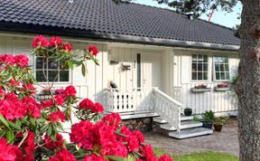 Photo of Villa Syltebær