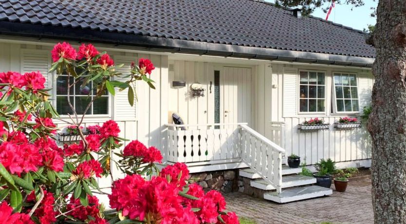 Photo of Villa Syltebær
