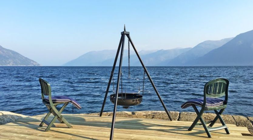 Photo of Villa Syltebær