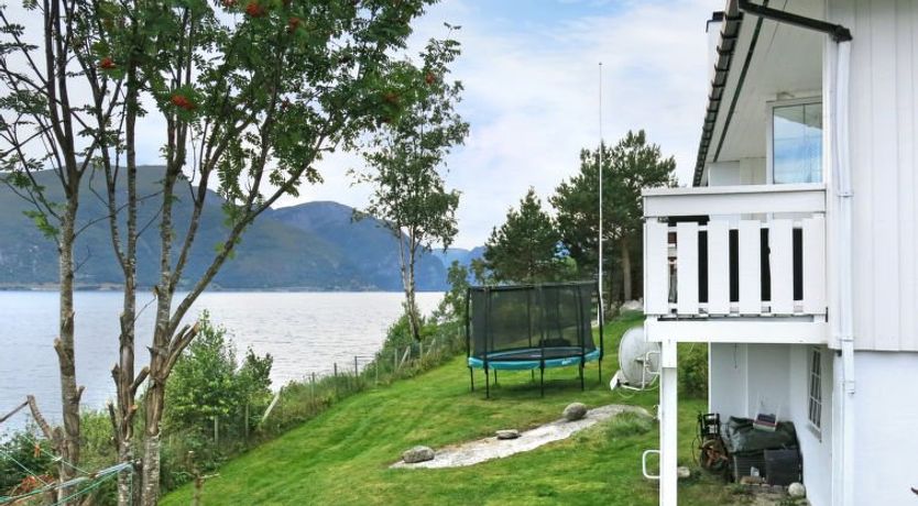 Photo of Villa Syltebær