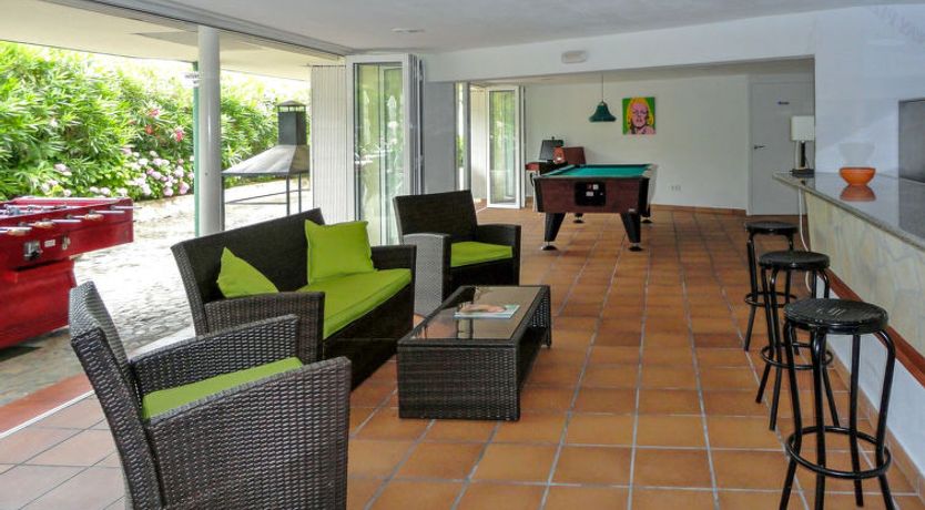 Photo of El Paraiso