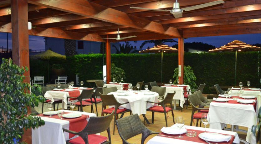 Photo of El Paraiso
