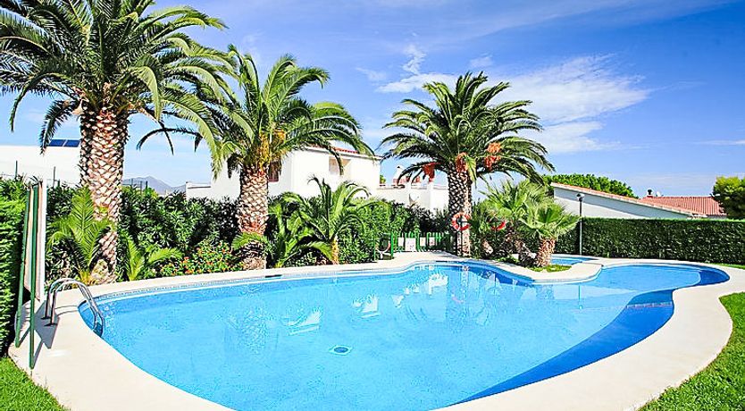 Photo of El Paraiso