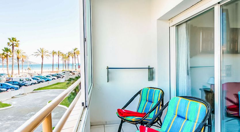 Photo of Roses Holiday Center Apartment 11