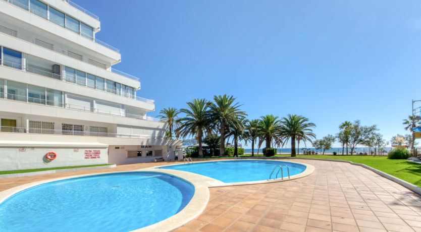 Photo of Roses Holiday Center Apartment 11